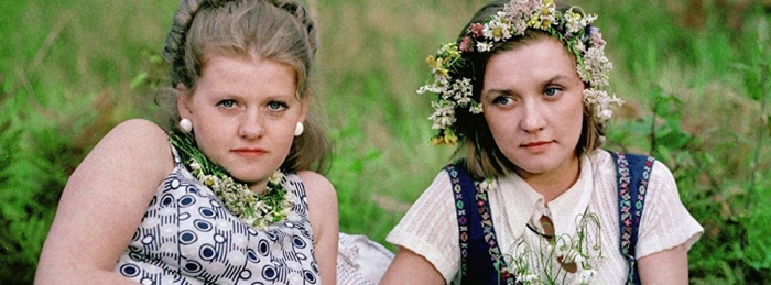 Life Begins At Forty: Revisiting a Soviet Classic 39 Years On